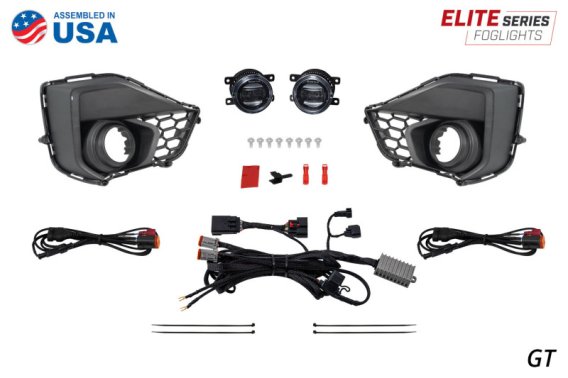 DIO Lamp Kits