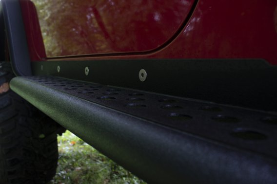 FBO Rock Sliders