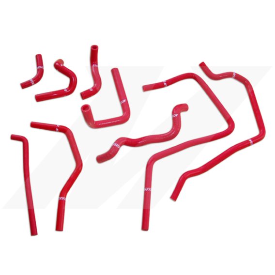 MM Silicone Hose - Ancillary