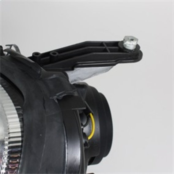 SPY Headlights