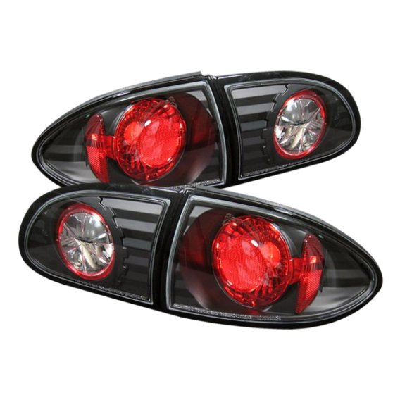 SPY Euro Tail Lights