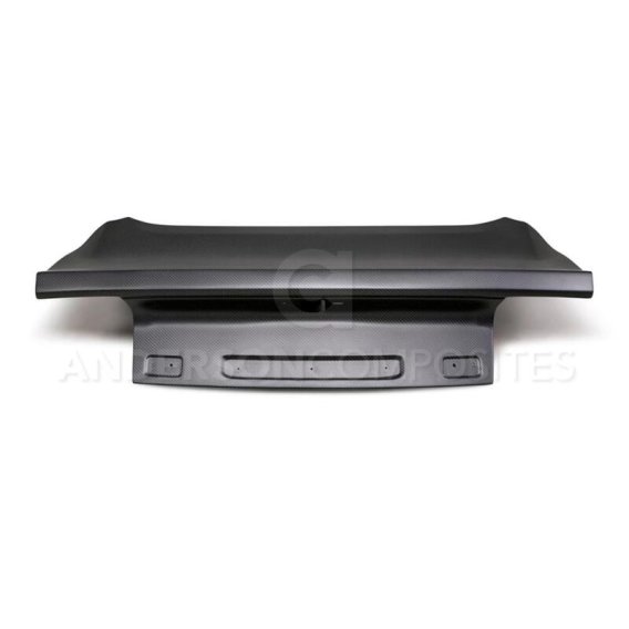AND Decklids