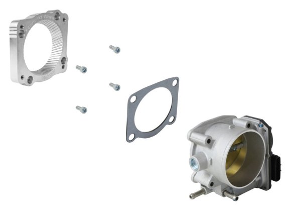 AFE Throttle Bodies