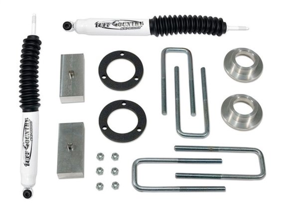 TUF Lift Kits