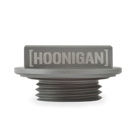 MM Oil Filler Caps