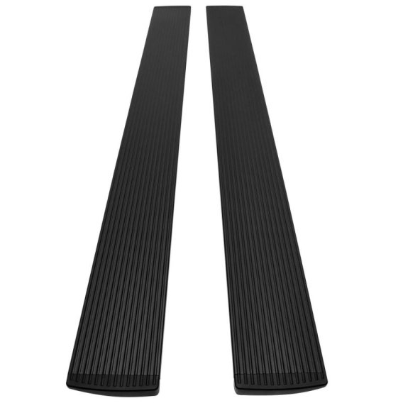 WES Running Boards - Pro-e