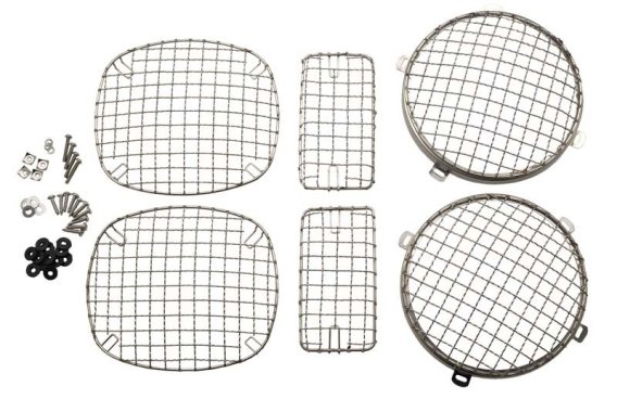 KEN Headlight Guard