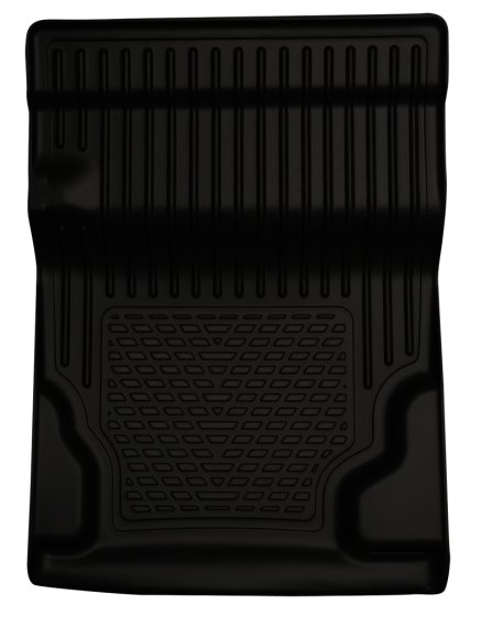 HL WB - Rear - Black