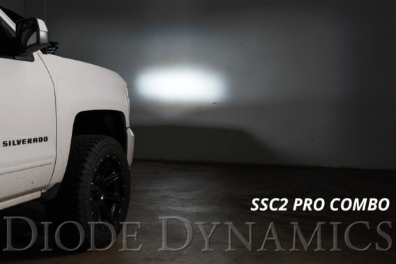 DIO LED Light Pods
