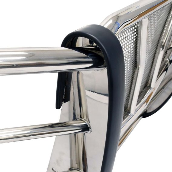 WES HDX Grille Guards