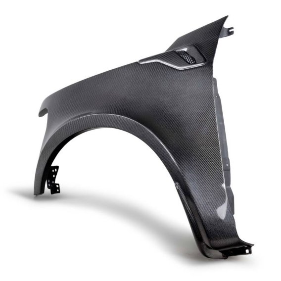 AND Fenders