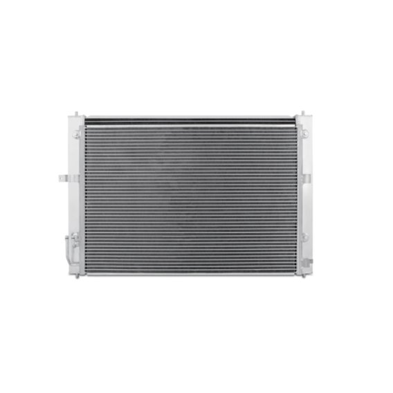 MM Radiators - Alum