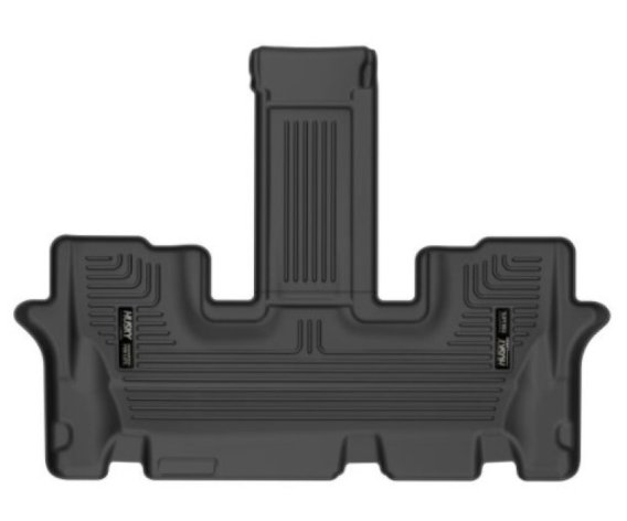 HL WB - Rear - Black