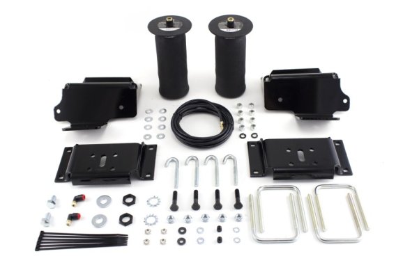 ALF RideCntrl Air Spring Kits