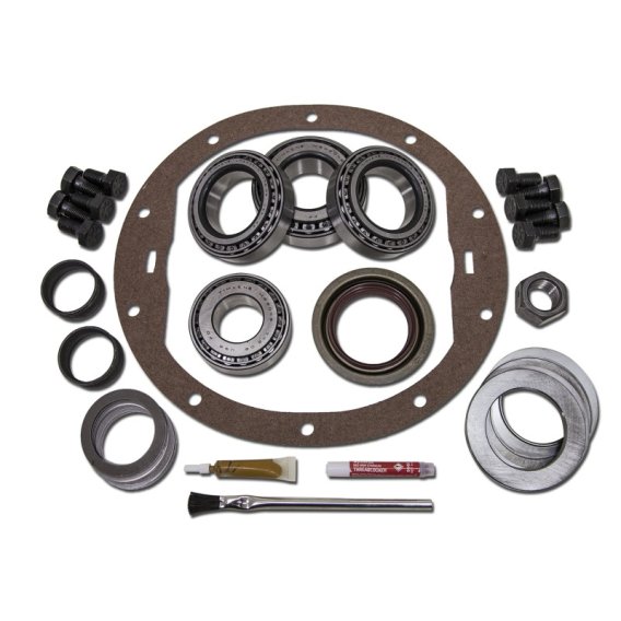 YUK Master Overhaul Kits