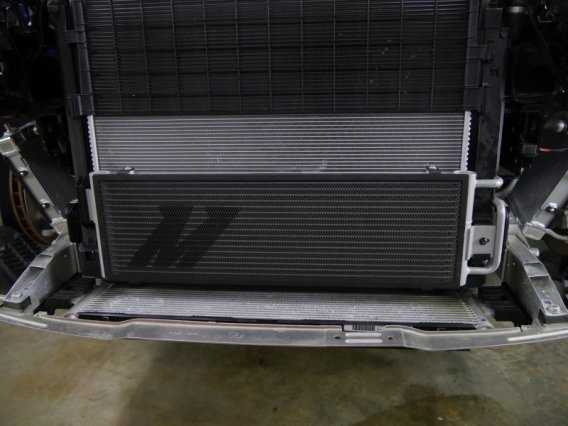 MM Transmission Coolers