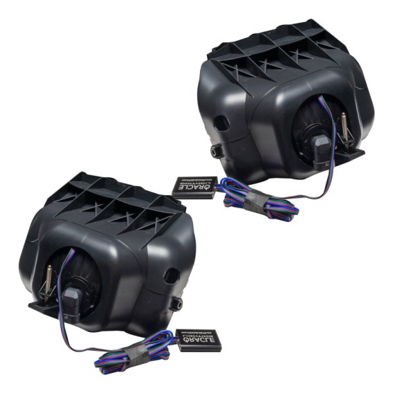 ORL Fog Light Assembly