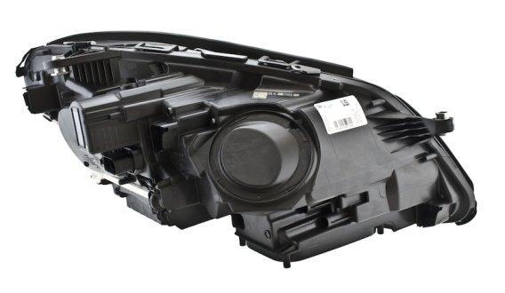HELLA Headlight Assemblies