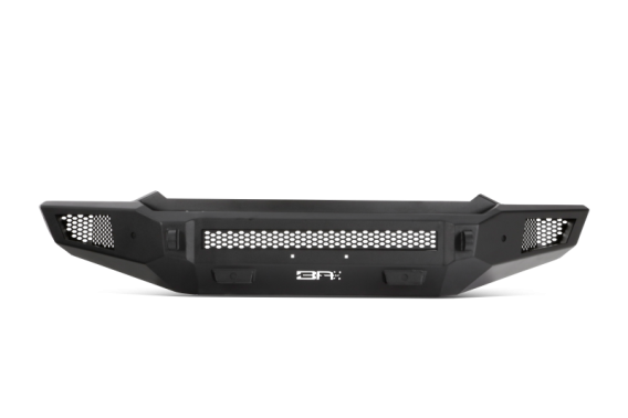 BOD Ambush Front Bumpers