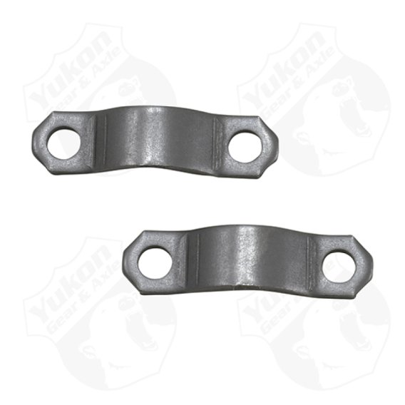 YUK U-Joint Straps