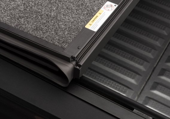 UND Ultra Flex Bed Covers