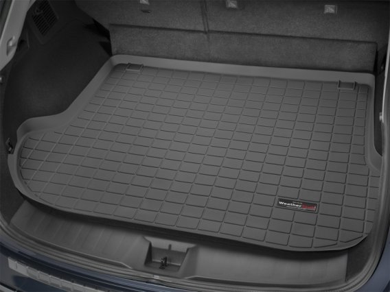 WT Cargo Liners - Black