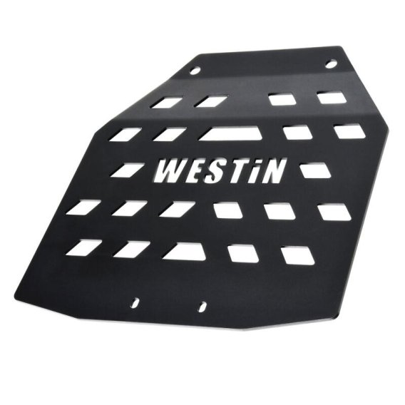 WES Skid Plates