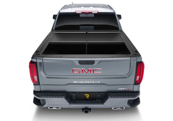 RNL A-Series Tonneau Cover