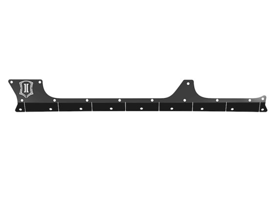 ICO Rock Sliders & Guards