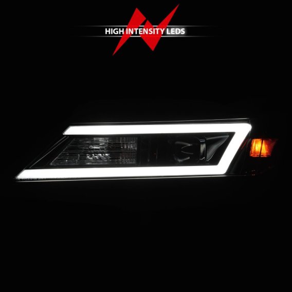 ANZ Projector Headlights