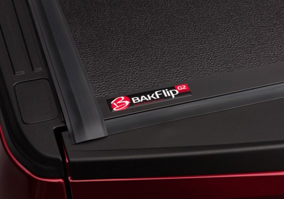 BAK BAKFlip G2