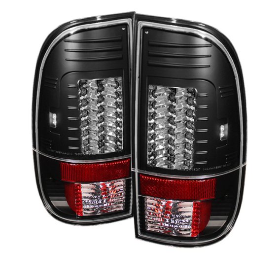 SPY LED Tail Lights