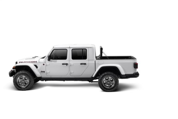 RUG Tonneau Covers