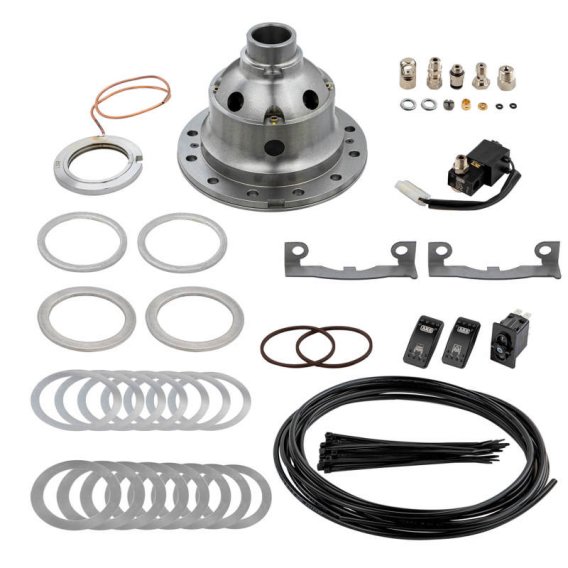 ARB Air Lockers