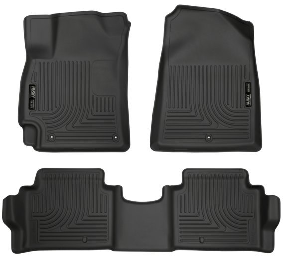 HL WB - Combo - Black