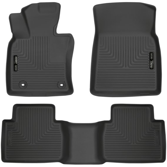 HL WB - Combo - Black