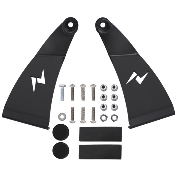 ANZ LED Bar Mounting Bracket