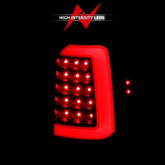 ANZ LED Taillights