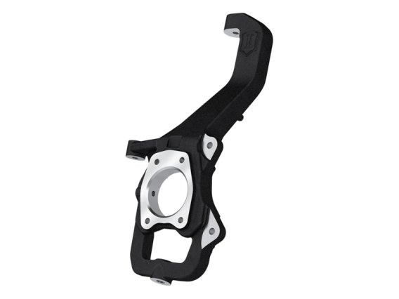 ICO Steering Knuckles