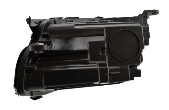 HELLA Headlight Assemblies