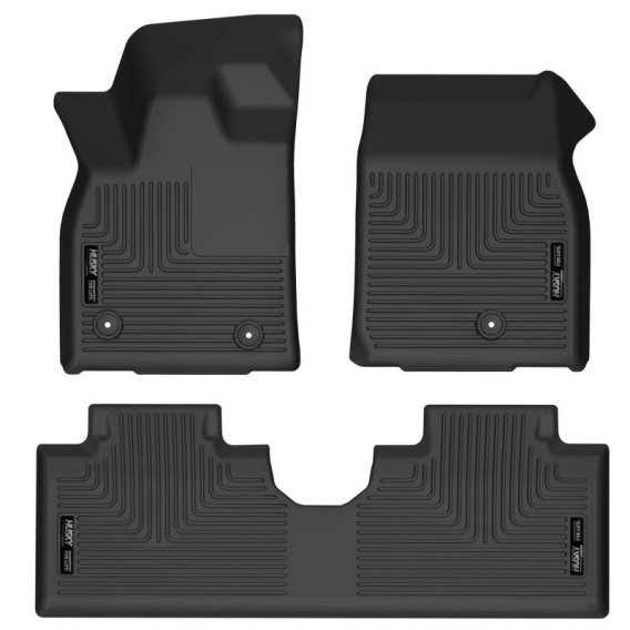 HL WB - Combo - Black