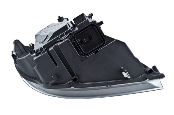 HELLA Headlight Assemblies