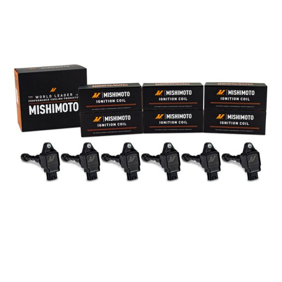 MM Ignition Coil