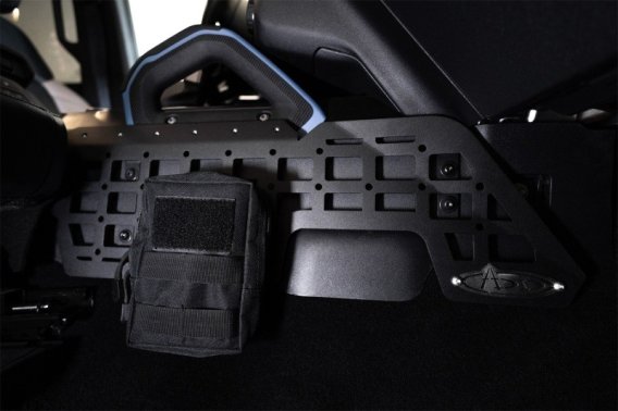 ADD Molle Panels