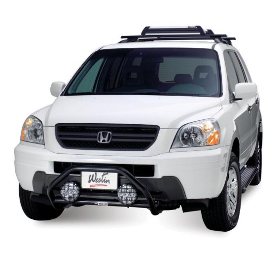 WES Running Boards - Sure-Grip