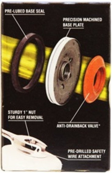 Oil Filter