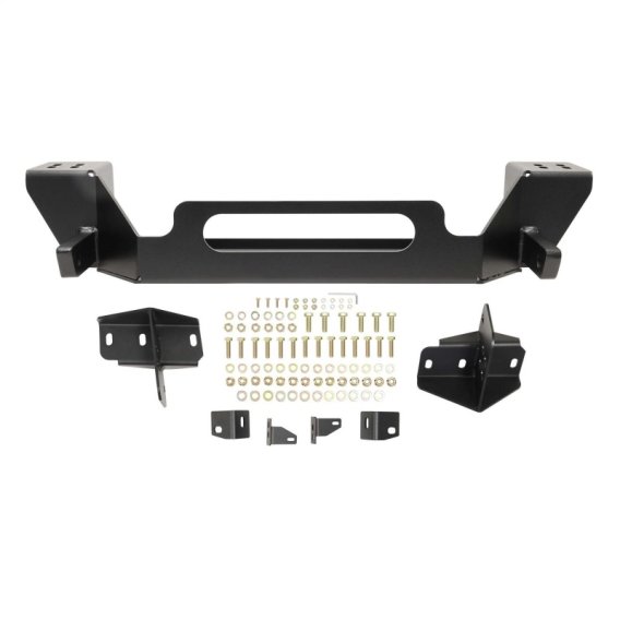 WES Pro-Series Bumpers