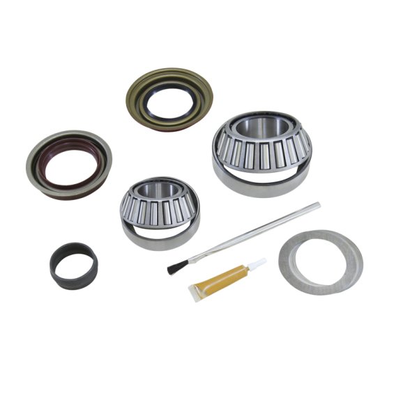 YUK Pinion Install Kits