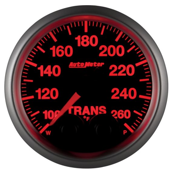 AM Elite Gauges