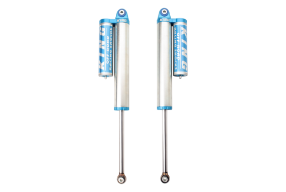 KIN 2.5 Shocks